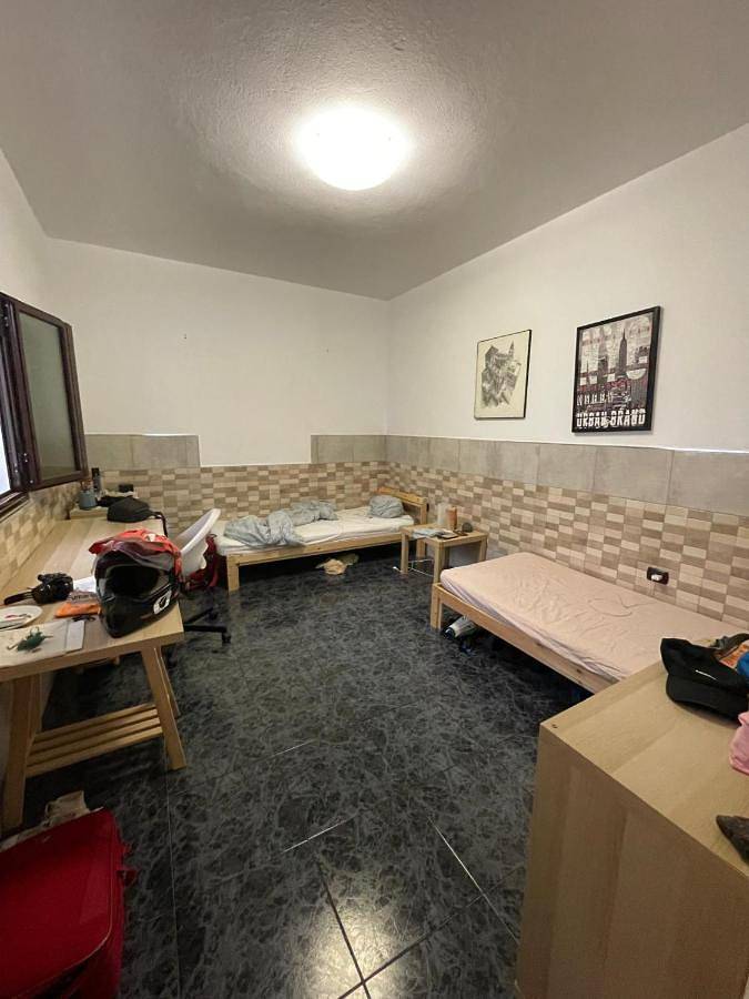 Maison d’hôte pour 9 personnes, avec terrasse, animaux acceptés à Teguise - 2