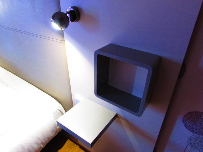 Gîte pour 4 personnes, avec balcon dans Almodôvar - 3