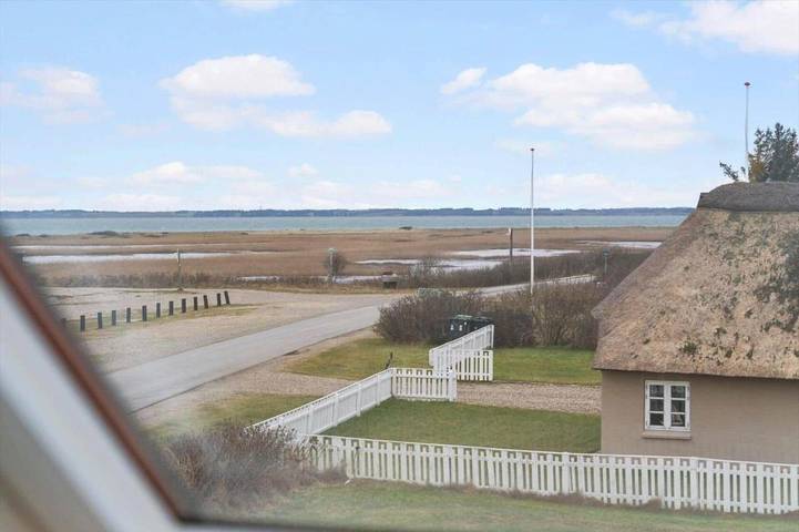 Ferienhaus für 8 Personen, mit Terrasse und Whirlpool, mit Haustier in Venø - 2
