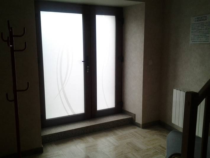 Appartement de vacances pour 4 personnes dans le Haut-Rhin - 2