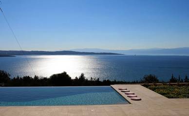 Ferienhaus für 8 Personen in Peloponnes, Bild 1