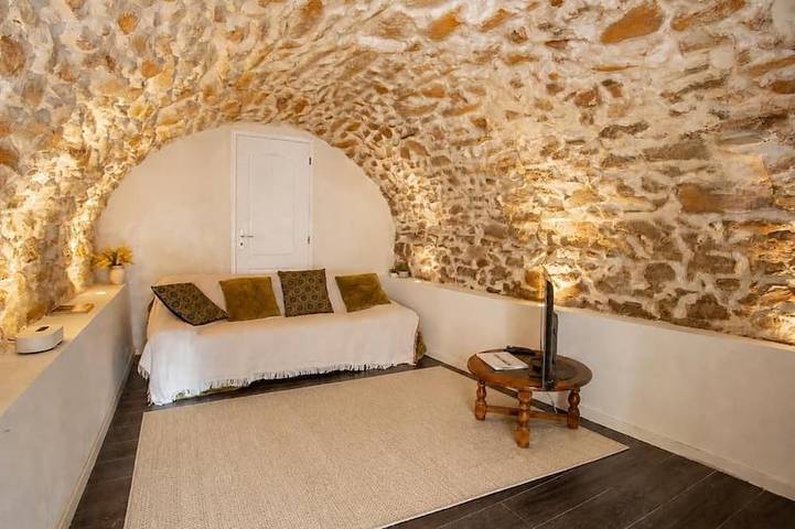 Holiday home for 4 people - 1