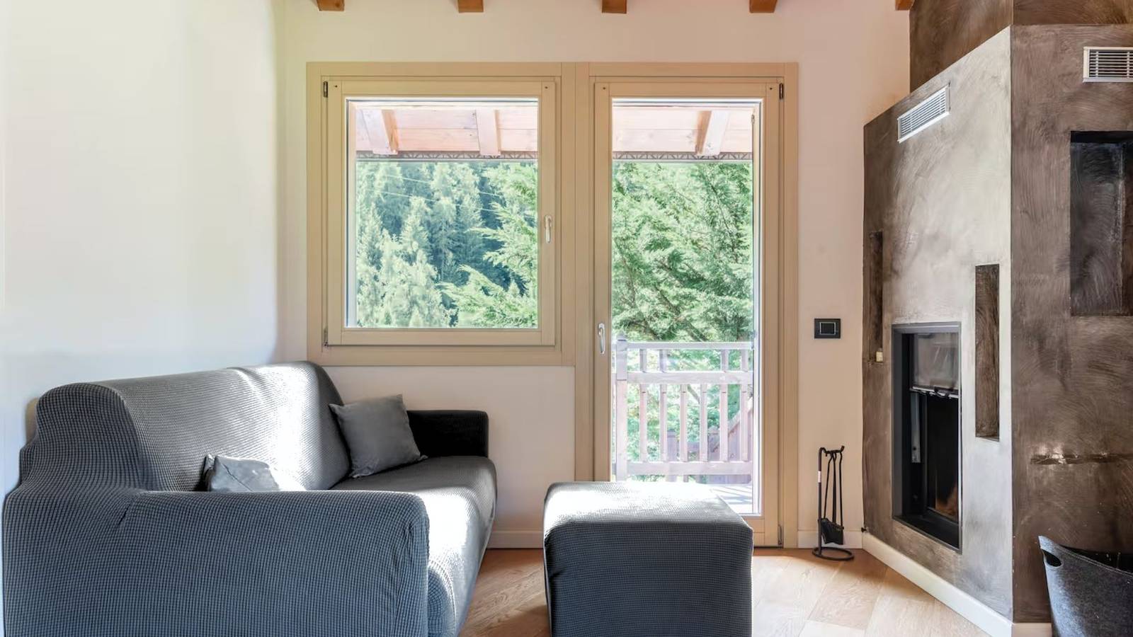 Villa Serenya in Ponte di Legno (Città), Ponte di Legno