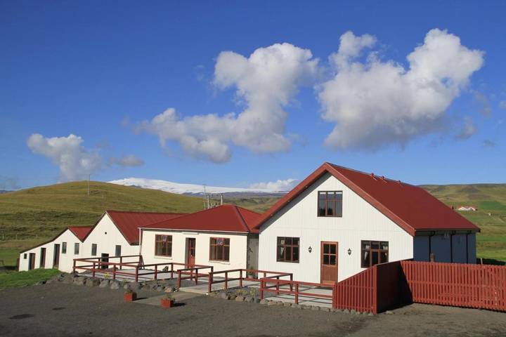 Homestay voor 1 personen - 1