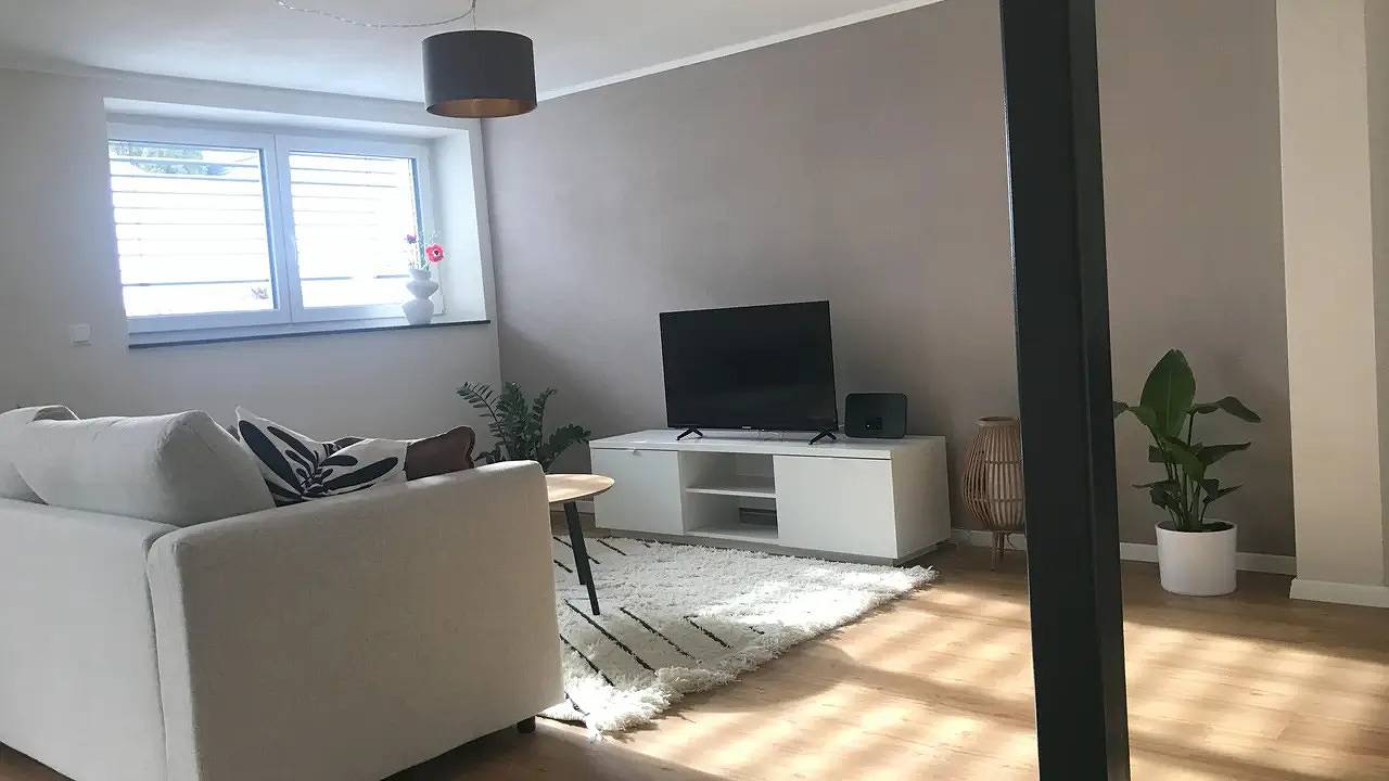 Ganze Ferienwohnung, Ferienwohnung für 4 Personen (68 m²) in Isny im Allgäu in Isny, Isny im Allgäu