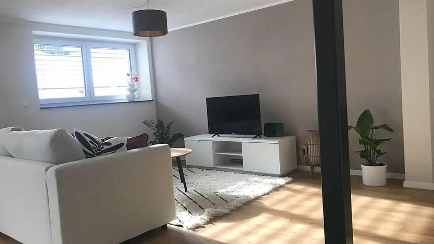 Ferienwohnung für 4 Personen, mit Garten in Isny im Allgäu - 4