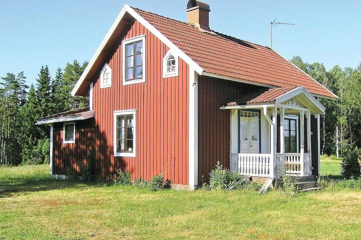 Ferienhaus für 6 Personen - 1