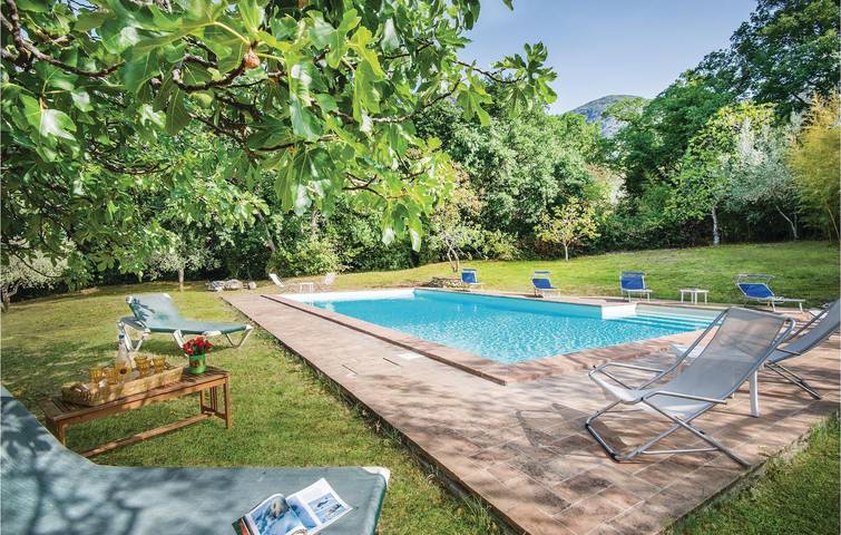 Ferienhaus für 7 Personen in Umbrien - 2