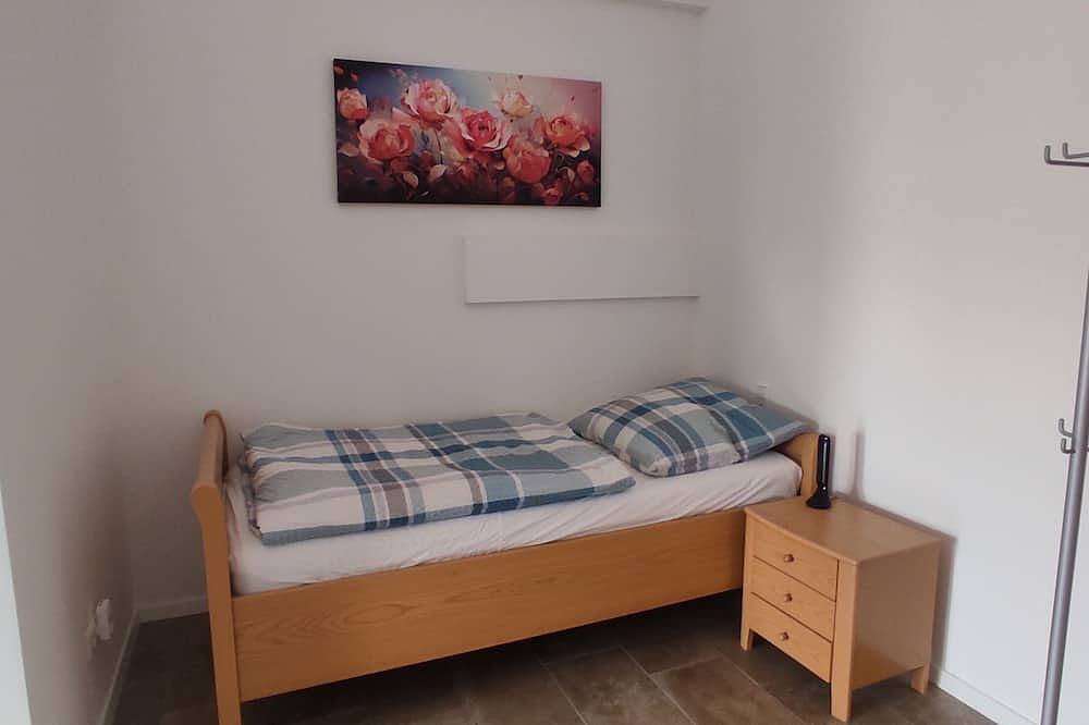 Apartamento entero, Cozy 1-room apartment in a quiet location, near freeway A6 Ilshofen in Ilshofen, Hohenlohe