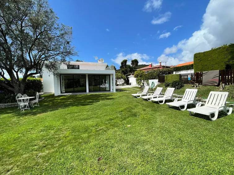 Haus 6 Personen in Afife, Viana do Castelo Distrikt
