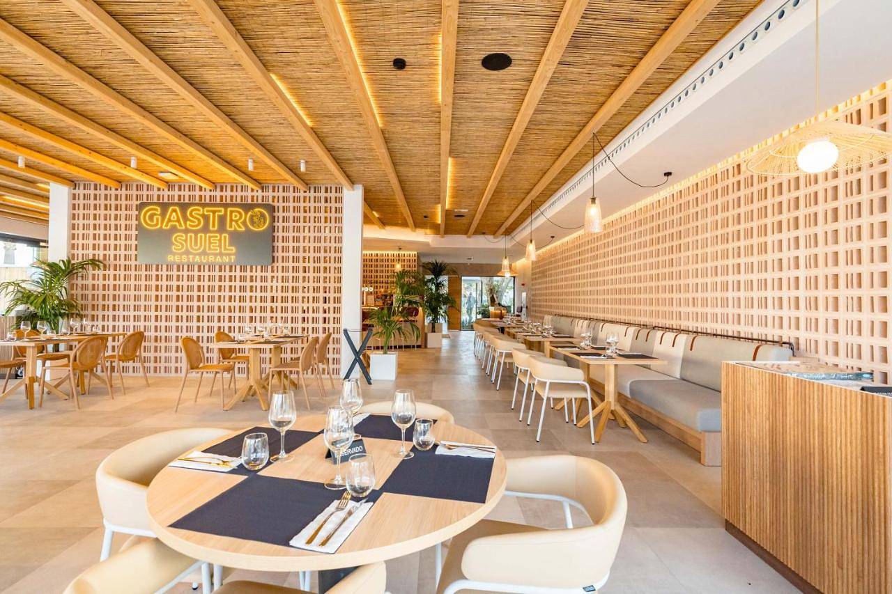 Costa del Sol Glamping Village in Myramar, Fuengirola