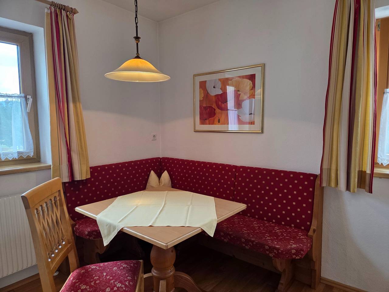 Ganze Wohnung, Charmantes Studio für 2 in Achenkirch in Achenkirch, Brandenberger Alpen