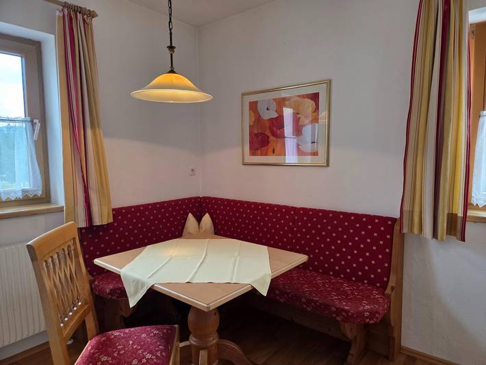 Ferienwohnung für 2 Personen, mit Garten am Achensee