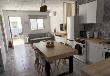 Location de vacances pour 6 personnes dans Els Muntells