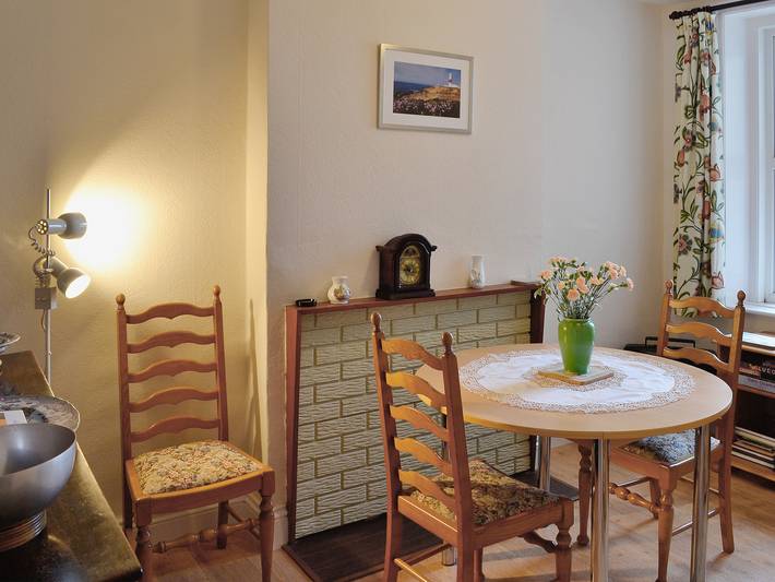 Casa rural para 5 personas con jardín in Weston (Portland), Isla de Pórtland