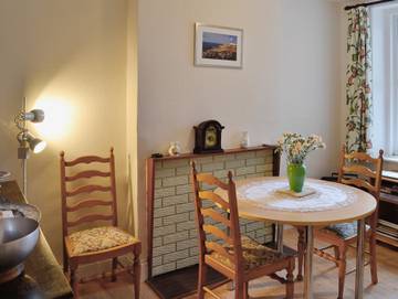 Holiday Rental for 5 People in Isle of Portland, Jurassic Coast, Photo 4