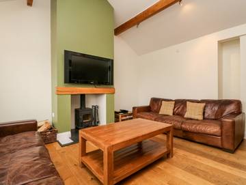 Cottage for 8 People in Cumbria, North West England, Photo 2