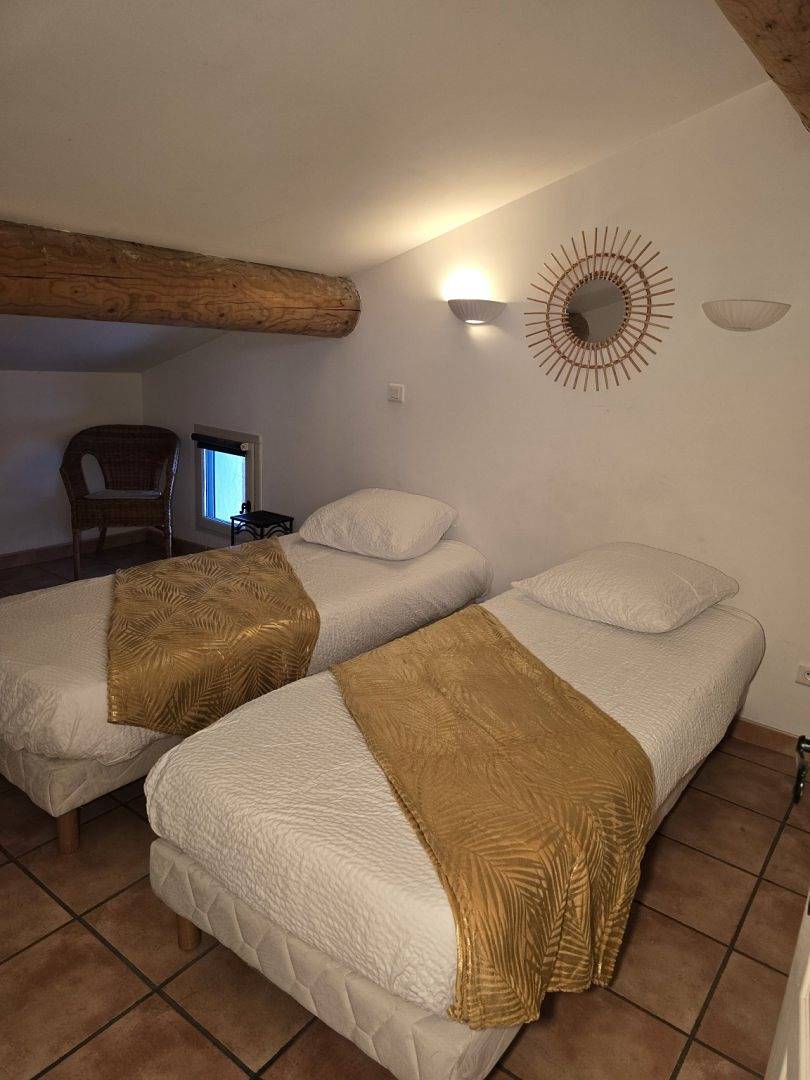 Gite l'Arlésienne (3) - Mas des Sagnes in Saintes-Maries-de-la-Mer, Région d'Arles