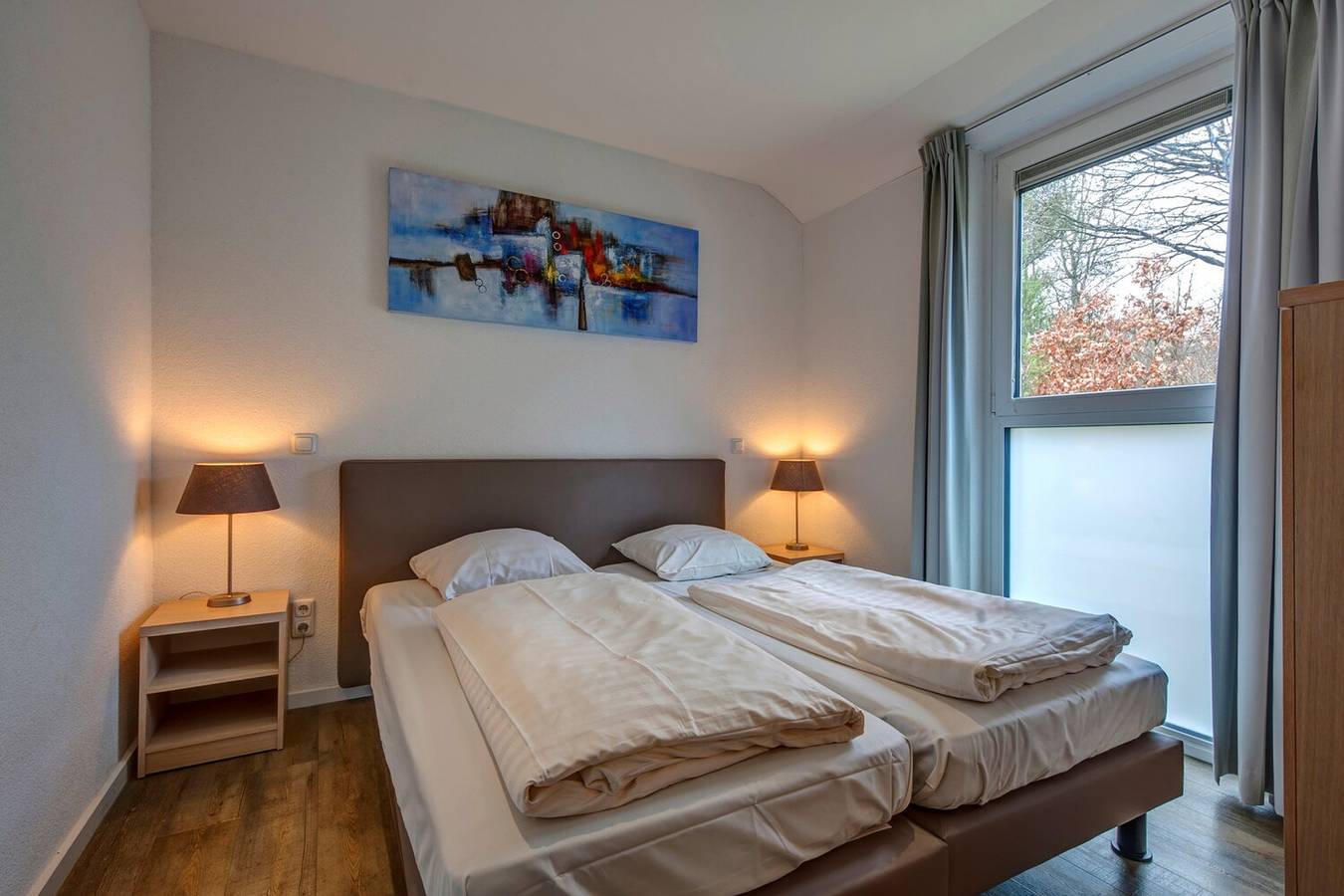 Kronenburger See — Waldhaus mit Sauna 4 Luxe in Kronenburg, Dahlem