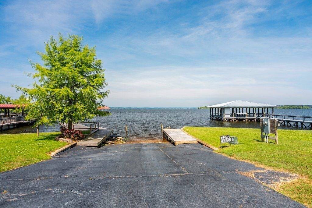 Sunset Paradise: Cozy waterfront home with amazing lake views in Zwolle (USA), Toledo Bend Reservoir