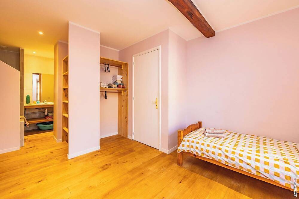 Le Fare d'Emilie - Polynesian stopover in Gaillac, Albi region