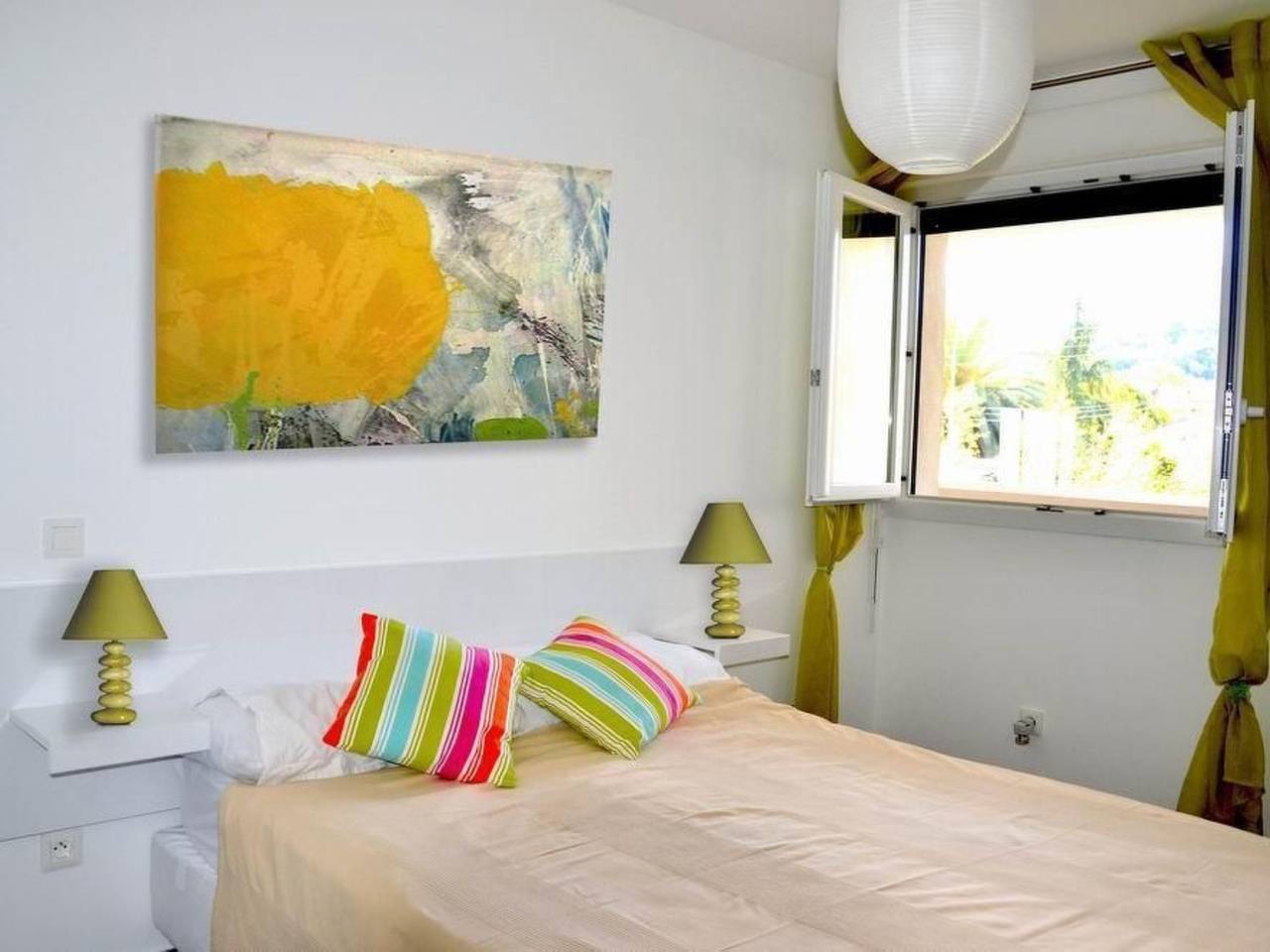 Apartamento entero, 'Marea Bilo de luxe in Santa-Lucia-di-Moriani, Región de Corte