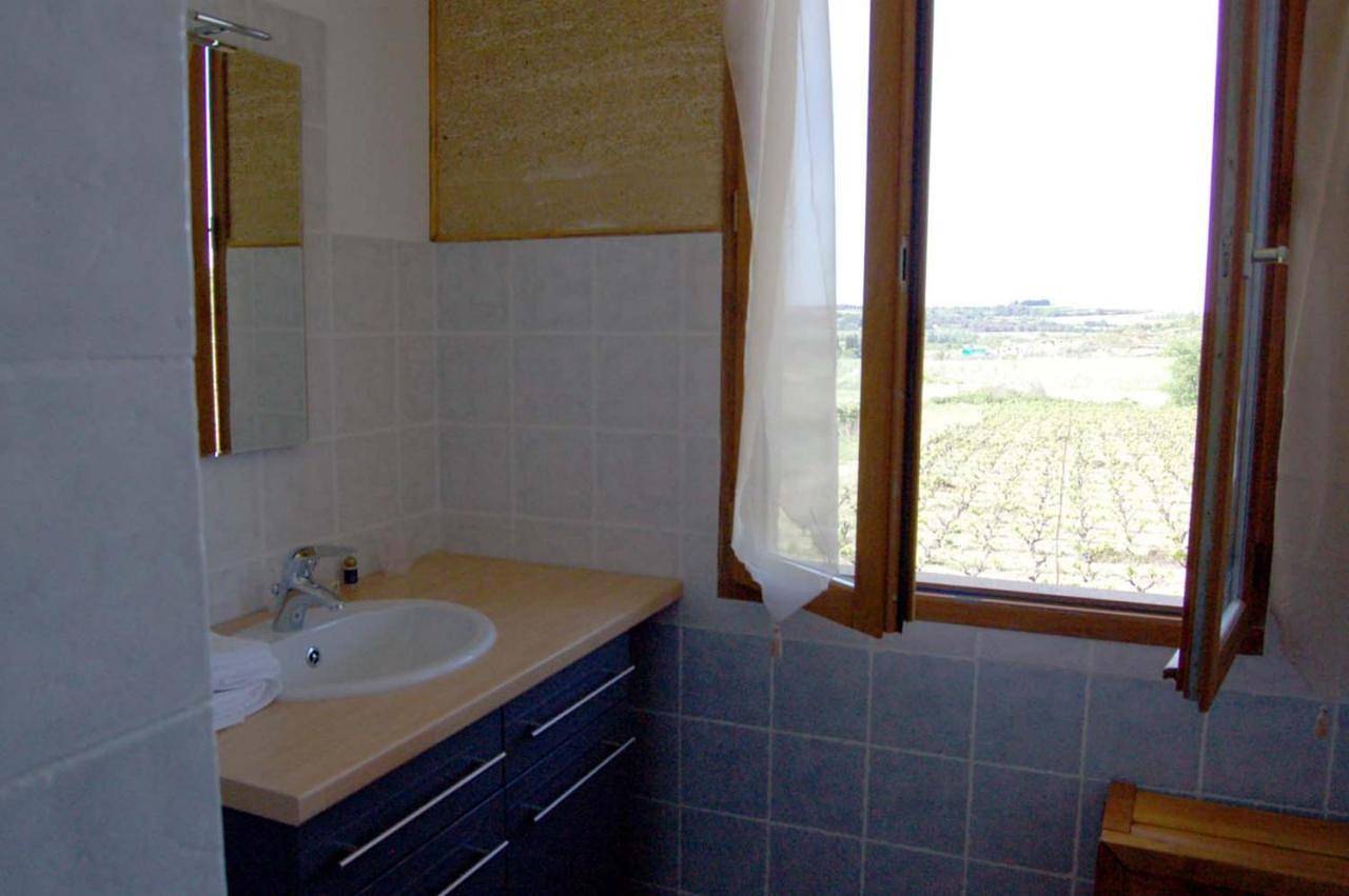 Le Clos Boisé in Théziers, Région de Nîmes