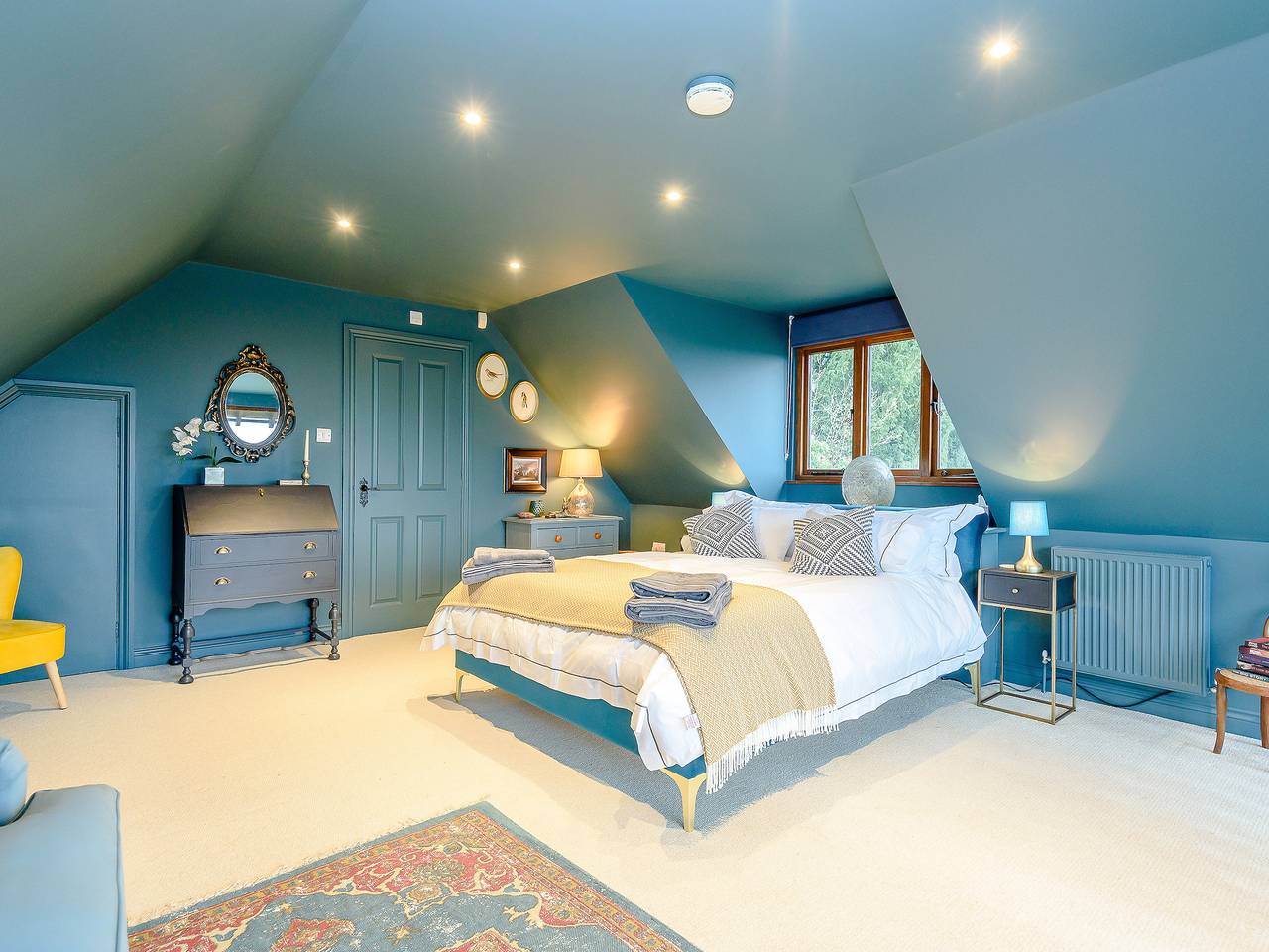 Cottage voor 2 personen met tuin in Hampshire