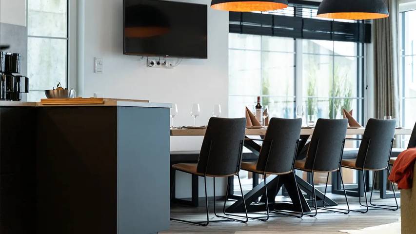 Ferienhaus für 13 Personen, mit Sauna und Terrasse in Sankt Johann im Pongau - 2