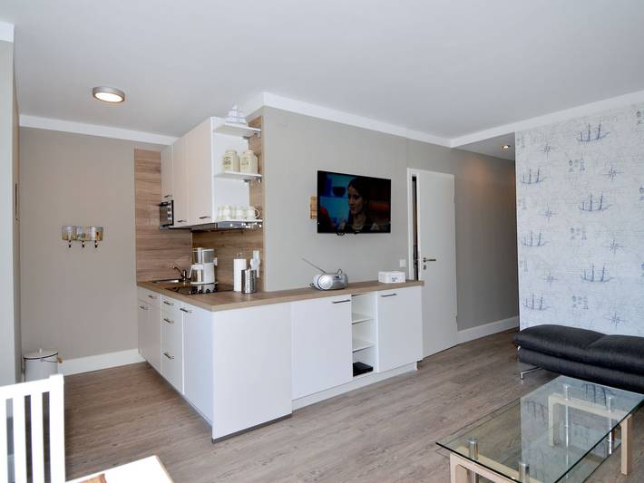 Ferienpark für 4 Personen, mit Balkon in Heiligenhafen - 3