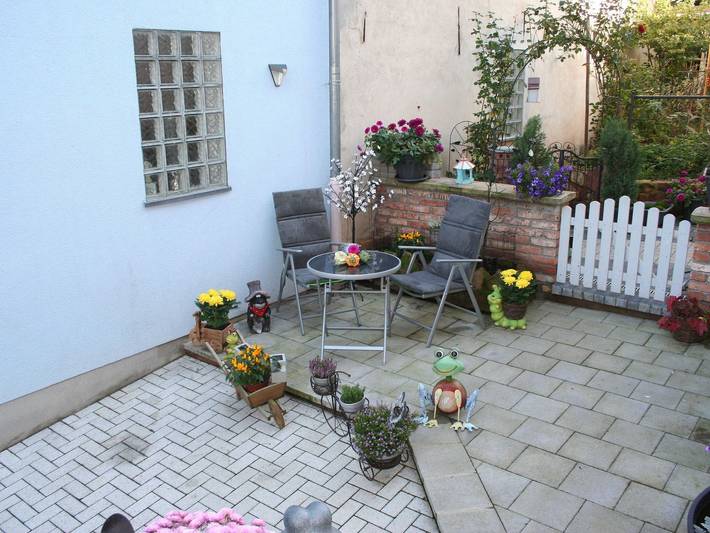 Ferienwohnung für 4 Personen, mit Garten in Südliche Weinstraße - 2