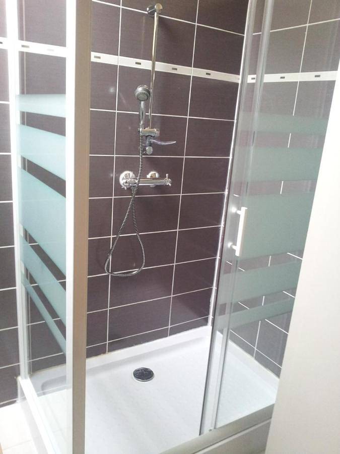 Chalet pour 12 personnes, avec vue et jardin à Luz-Saint-Sauveur - 2