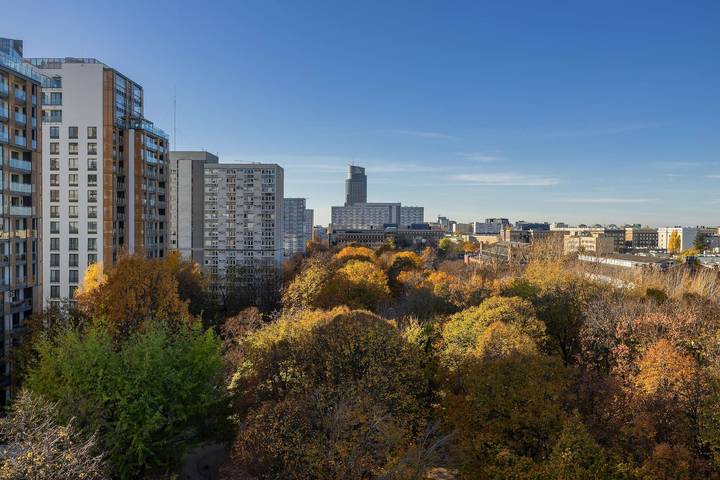 Ferienwohnung für 3 Personen in Warschau - 3
