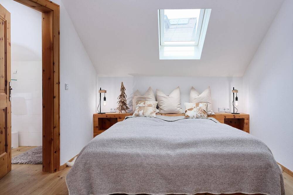 Luxus Stadtchalet nur 250m von der Streifabfahrt in Kitzbühel, Hohe Salve
