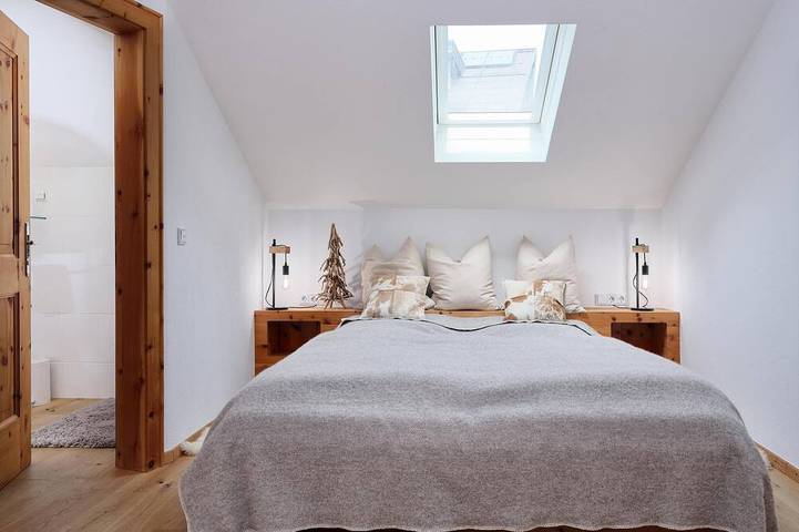 Chalet für 7 Personen, mit Garten und Terrasse sowie Pool, mit Haustier in Kitzbühel - 2