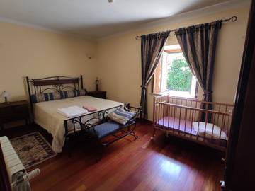 Casa De Férias para 4 Pessoas em Mesquitela, Serra da Estrela, Foto 1