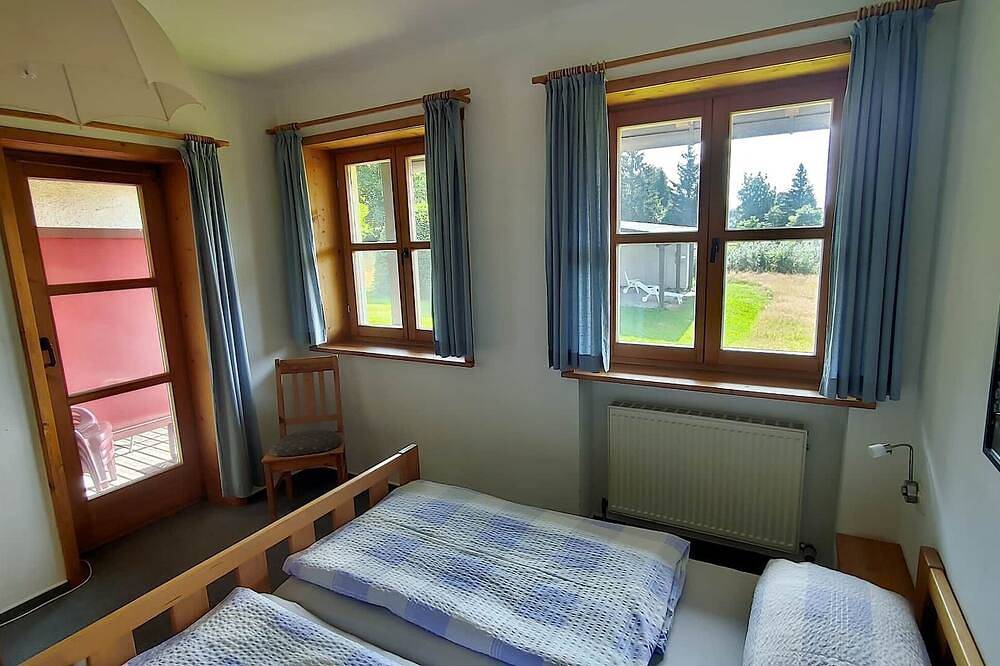 Ferienwohnung Schneeberg – 2–4 Pers. | Eg in Ochsenkopf, Warmensteinach