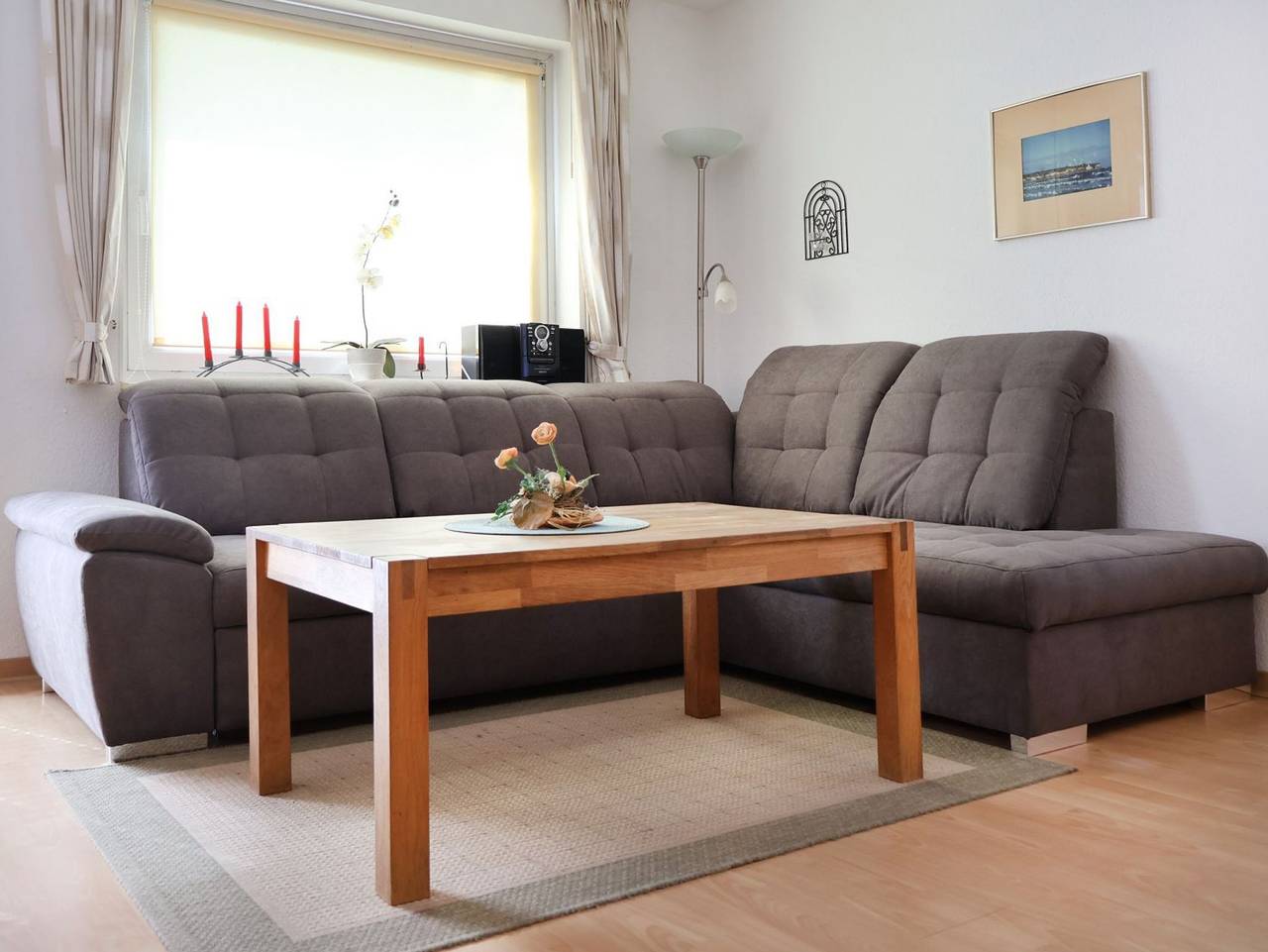 Ferienwohnung in Boltenhagen ab 101€ pro Nacht