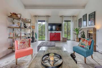 Villa Mit Pool für 10 Personen in Saint-Tropez, Draguignan Region, Bild 3