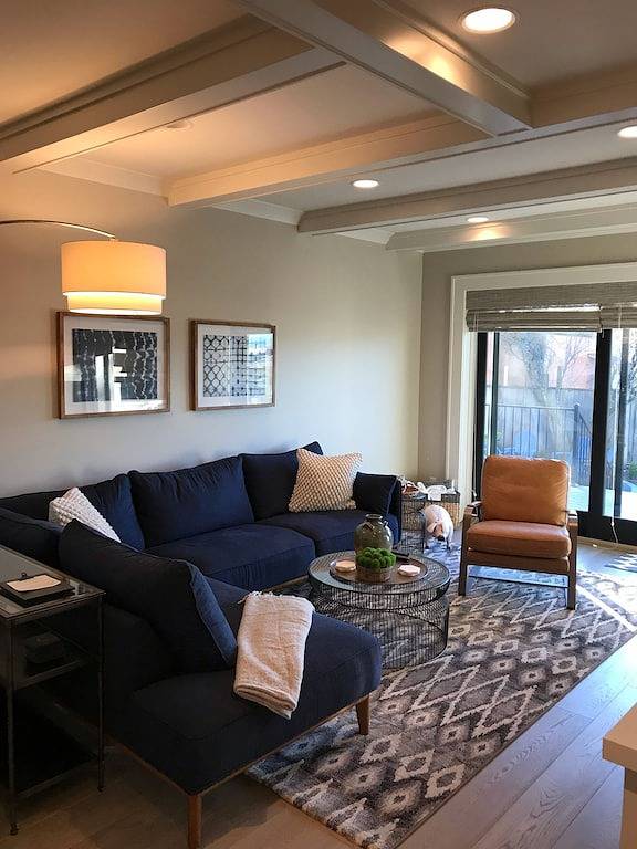 3 Master Suites Downtown Carlton - Boccia-Platz und Feuerstelle in Carlton, Yamhill County