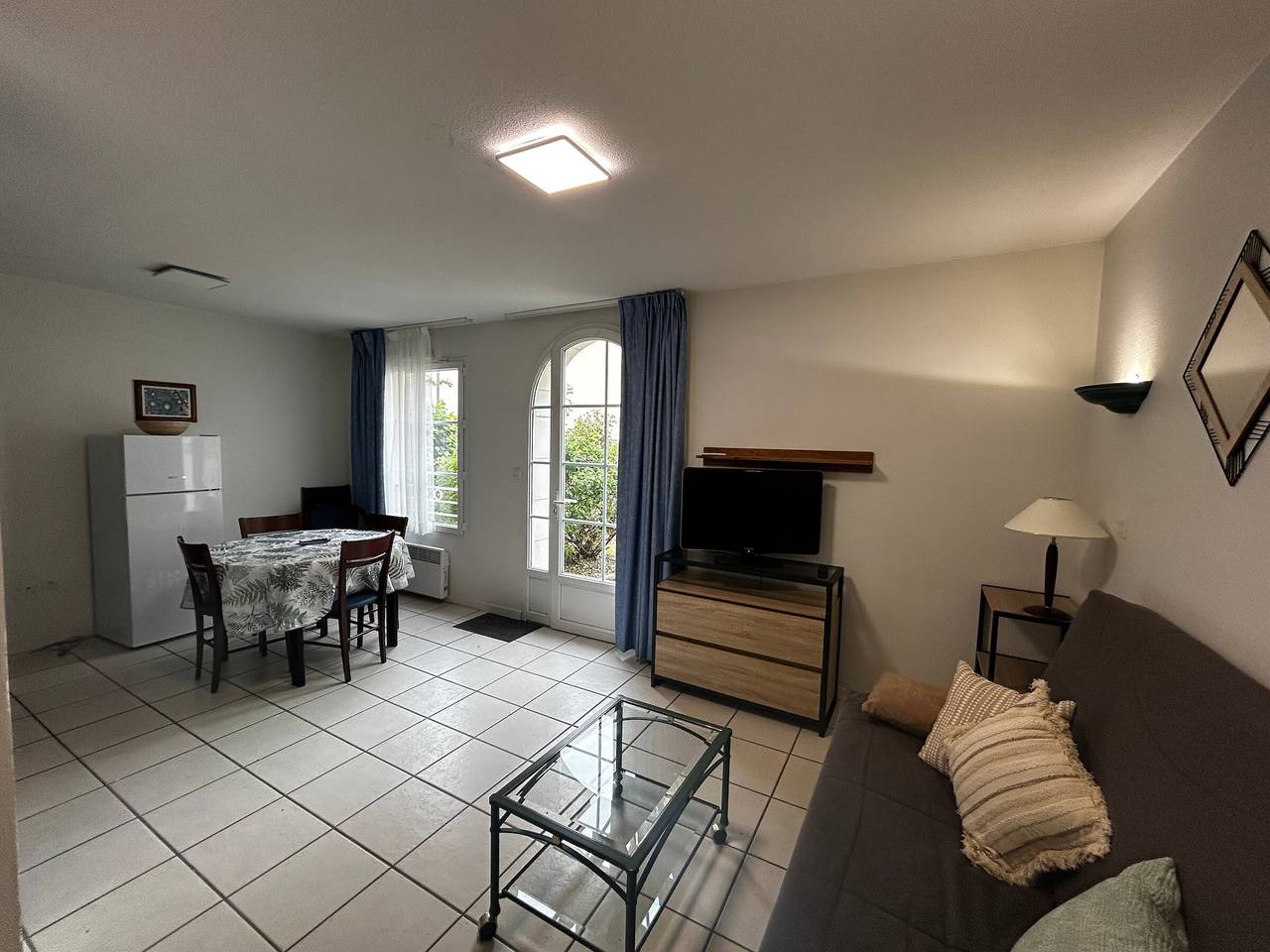 Appartement entier, Appartement Résidence, Piscine, 200m des Thermes in La Roche-Posay, Vienne (France)