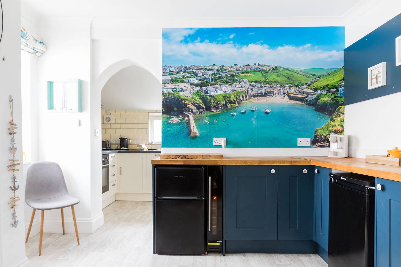 Cottage for 6 People in Port Isaac, Cornwall