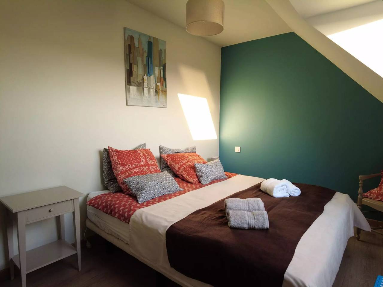 Maison 6 Personnes in Buguélès, Penvénan