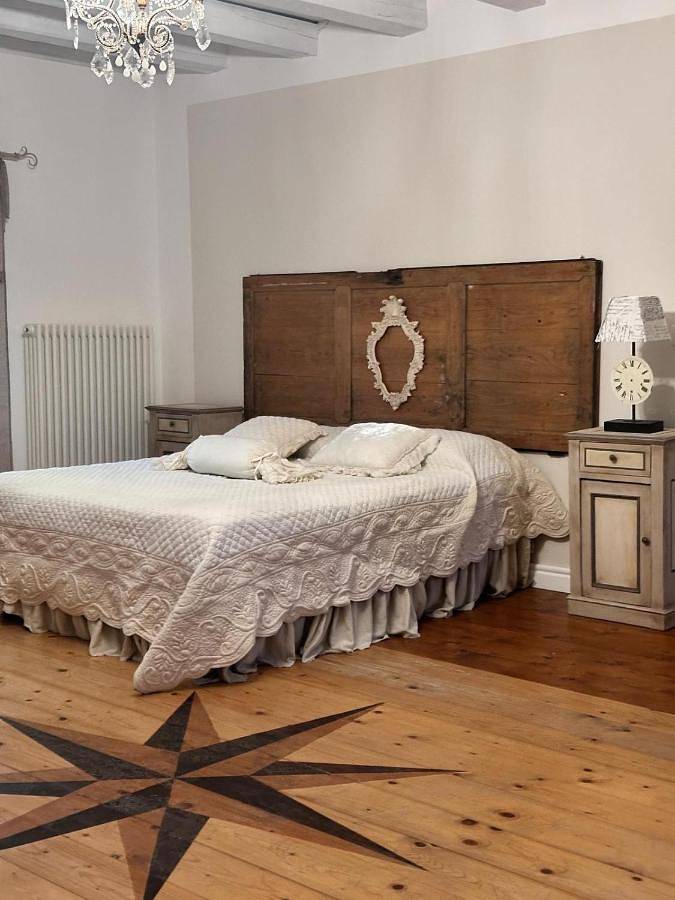 Location de vacances pour 4 personnes, avec jardin et vue à Portogruaro - 4