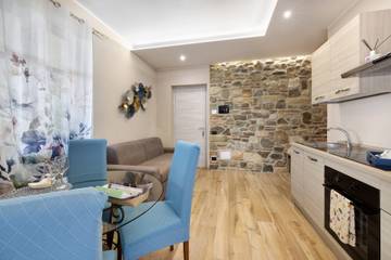 Appartamento Vacanze per 4 Persone in Dogliani, Langhe, Foto 3
