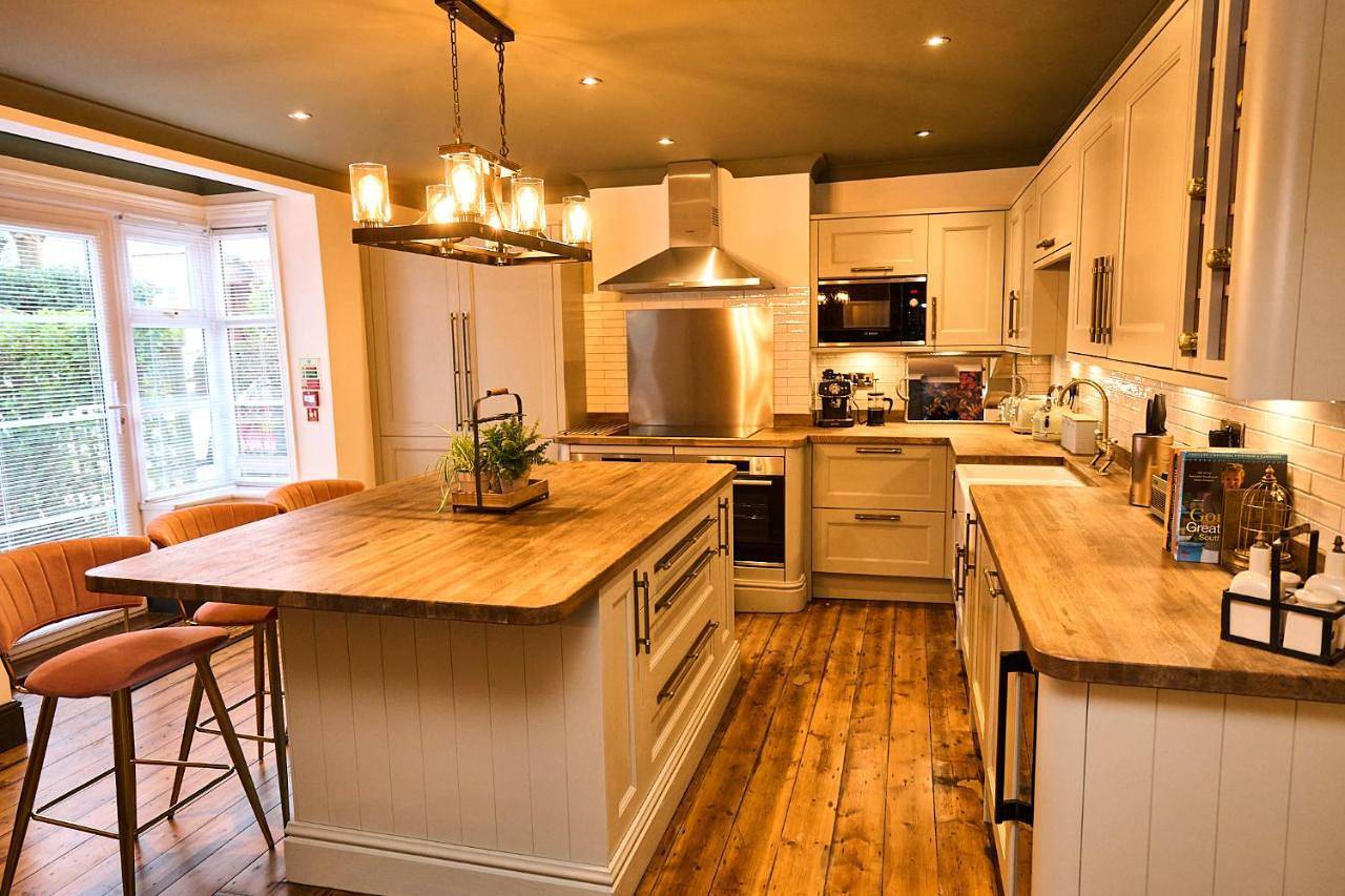 Little Hayes, Lyndhurst in Lyndhurst, Hampshire