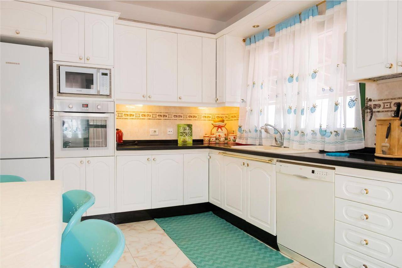 Villa in Candelaria, Tenerife Sur