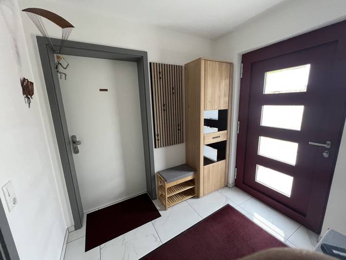 Ferienwohnung für 2 Personen in Fränkisches Seenland - 2
