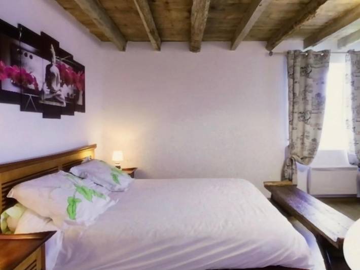 Chambre d’hôte pour 2 personnes, avec jardin et piscine à Saubrigues - 3