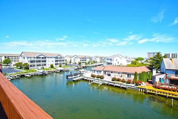 Vacation Home for 8 Guests in Caine Harbor Mile, Ocean City, Picture 1